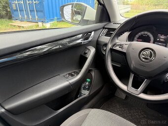 Octavia 3 2018 1.6 d dsg - 12