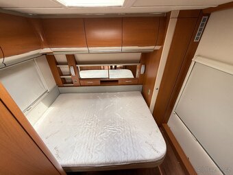 Fend 590 Diamand VIP edition, klimatizace, solární panel - 12