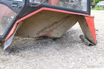 Zetor 7011 7045 kabina - 12