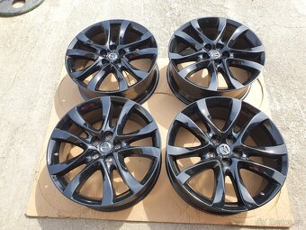 Cx-5 cx-30 cx-7 tucson quashkai sorento 5x114,3 r19 crv gh - 12