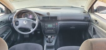VW Passat b5.5 ; 1.9Tdi ,96kw - 12