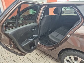 Fiat Tipo 1.4 Easy 88kW - 12