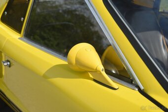 Volkswagen Bonito Fiberfab 1969 - 12