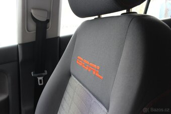 VW Golf Plus 1.9 TDi - 12