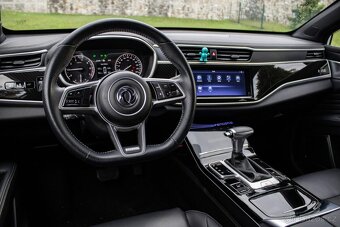 Dongfeng Fengon 5 1.5 Classic+ CVT - AJ NA SPLÁTKY - 12