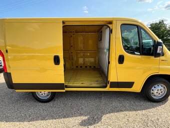 Fiat Ducato, 2.3MTJ 96kWCZ1.MAJKLIMA - 12