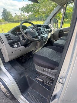 Fiat Ducato 3.0 - L2H2 - 12