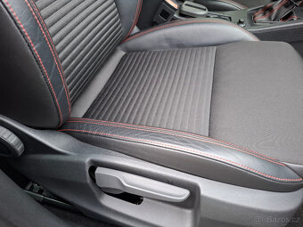 Škoda Octavia 3 RS 2.0 TDi 135 kW /DSG/4×4/Combi/WEBASTO - 12