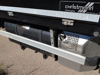 MAN TGM 12.290- 11.990Kg- 18EP- Lůžko - Čelo - 257.000 Km - 12