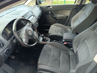 Vw golf 1.4tsi 90kw highline - 12