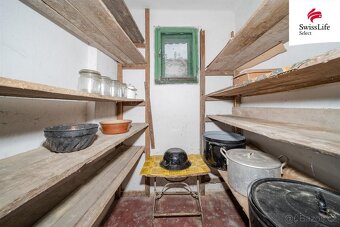 Prodej rodinného domu 133 m2, Jasenná - 12