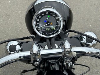 BMW R18 first edition 1800cc - 12