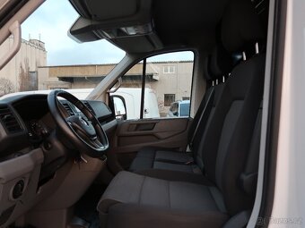 Volkswagen Crafter 2.0TDi,103kW,1majČR,L2H2,DPH - 12