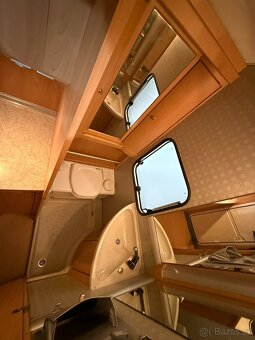 Bürstner Ventana 410 TS - 12