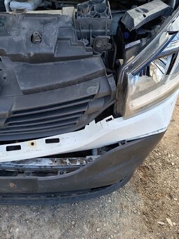 Renault Trafic 1.6 dCi 89kw 2/2018 - 12