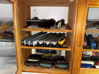 Velké Kolejiště H0 - 12