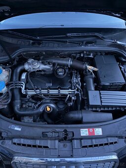 Audi A3 Sportback 1.9tdi 77kw - 12