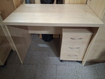 Dětský či studentský pokoj - 12