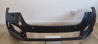 Přední nárazník Scala - 12