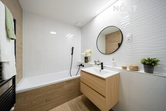 Prodej byt 3+kk, 83㎡ - 12