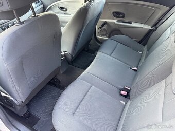 Renault Megane III. - 1.6 16V - 2010 - combi - 12