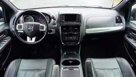 Dodge Grand Carvan 3,6 V6 7Míst FlexFuel+ LPG r.2019 - 12