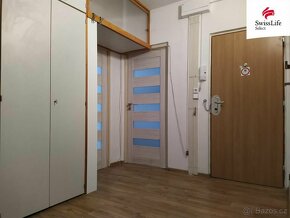 Prodej bytu 4+1 111 m2 Mírová, Rychnov nad Kněžnou - 12