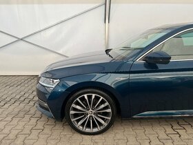 Škoda Superb III combi 2.0TDi,140kW,DSG,L&K,4x4,LED,Web50TKM - 12