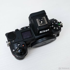 Nikon Z7 II - 12