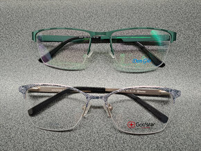 Brýlové obruby 500 - 12
