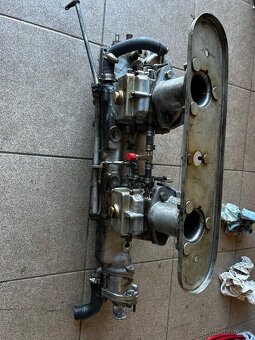 Jaguar E-type ll serie - 12