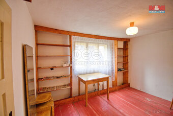 Prodej rodinného domu, 140 m², Karolinka, ul. Kobylská - 12