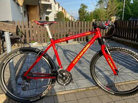 Kolo Cannondale Cad 3 F2000 - 12