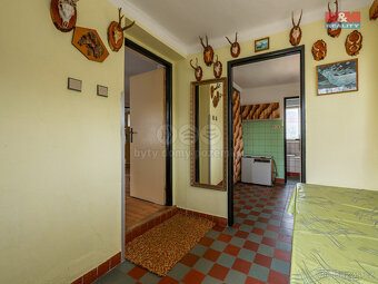 Prodej chalupy, 72 m², Křečovice - 12