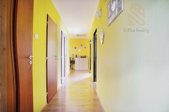 Prodej rodinného domu 133 m², pozemek 569 m², Lenešice - 12