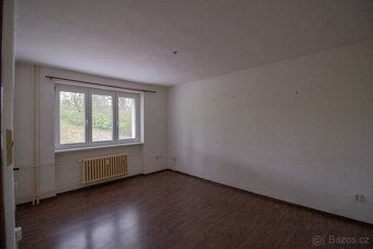 Byt 2+1, 53 m² se zahradou – Dolní Poustevna, - 12