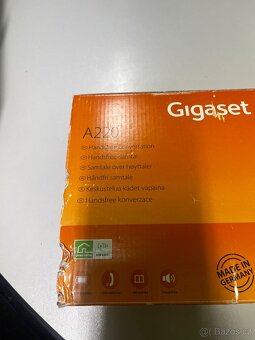gigaset A220 - 12