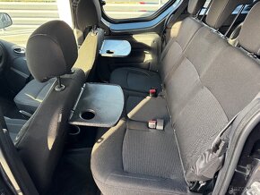 DACIA DOKKER 1.6 SCe,33tis.km,75kw - 12
