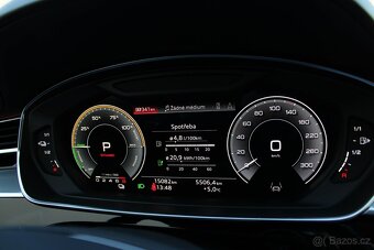 Audi A8 60 TFSI E V6 QUATTRO TIPTRONIC - 12