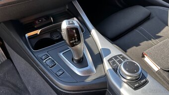 BMW 118i 100KW AUTOMAT 65 TIS KM - 12