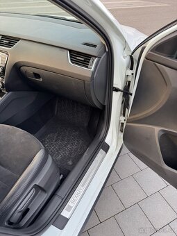 AUDI A6 2.0TFSi S-LINE AUTOMAT - na splátky pro všechny - 12