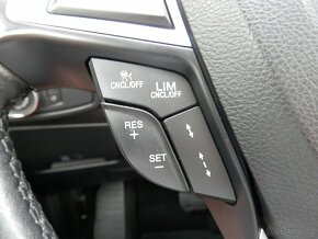 Ford S-Max 2.0TDCi 110Kw, Titan, Navi, Automat - 12