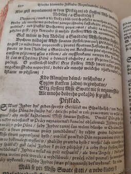 EVANJELICKÁ   BIBLIA. - 12