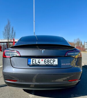 Tesla Model 3 Performance 2023, 377kW ZÁRUKA - 12