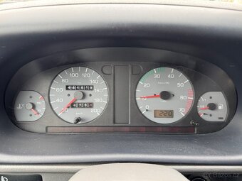 Škoda Felicia 1.3 BA 1999 - 12