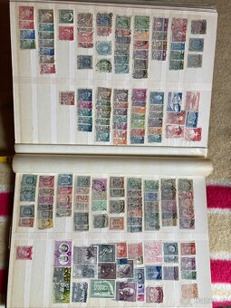 Album A4/32 stran č.30 - 12
