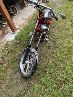 Chopper - 12