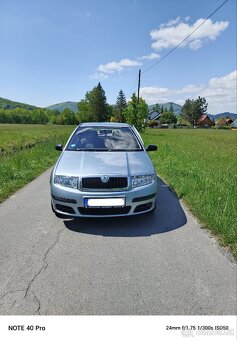 Škoda fabia - 12