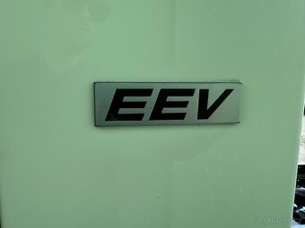 Daf LF 45.220 EEV podvozek pod kontejner - 12