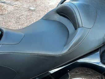 Can-am Spyder 990 RTS MY2011, pouze 400 Km - 12